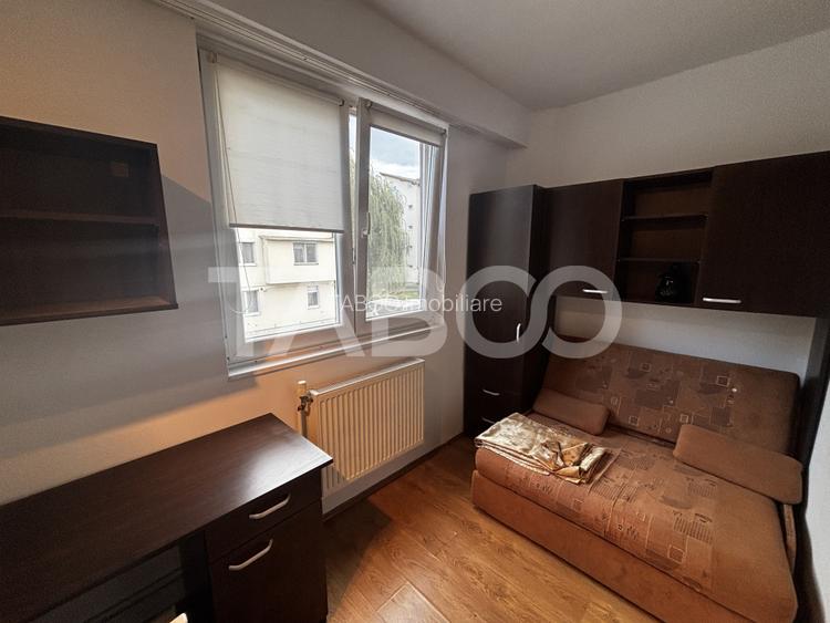 Apartament de inchiriat cu 2 camere pet friendly + loc de parcare - 3