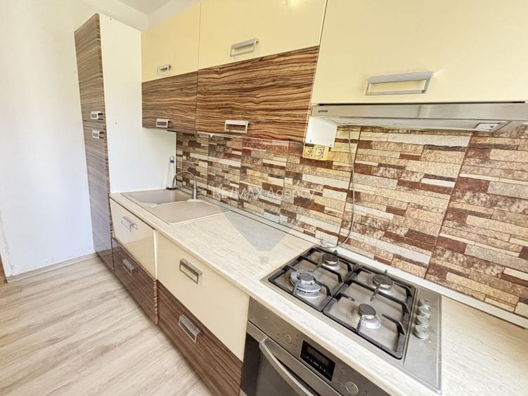 Apartament cu 2 camere de vânzare în zona Drumul Taberei - 3