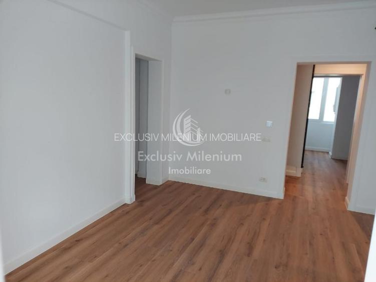 Dorobanti Spatiu birouri 3 camere /Floreasca Stefan cel Mare - 2