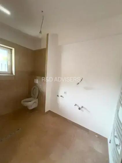 Casa 4 Camere Voluntari Mutare Imediata 2 locuri parcare Merita Vazut - 14