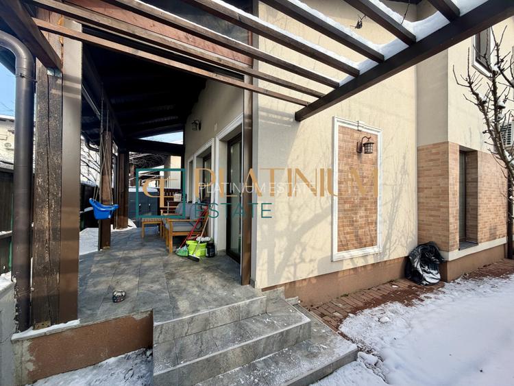 P4781 Casa INDIVIDUALA cu 6 camere in zona Braytim P+M - 2