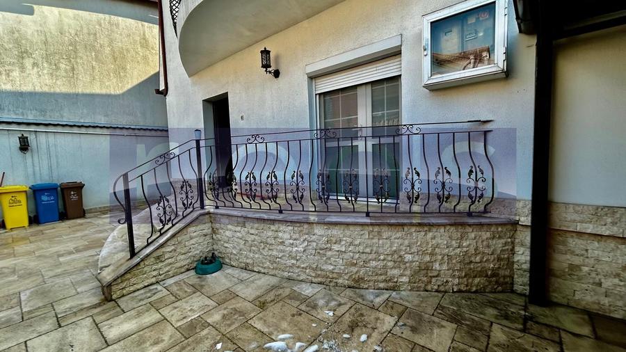 VANZARE VILA | 5 CAMERE | CURTE SUPERBA | ZONA FUNDENI - 23