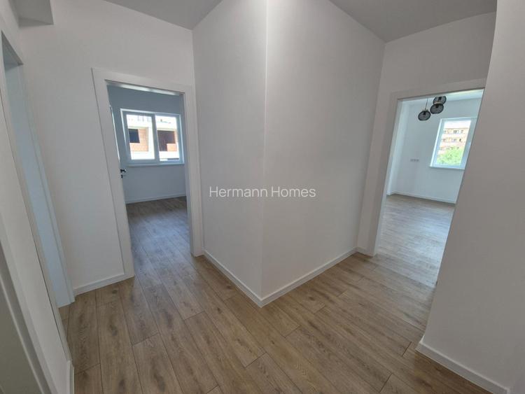 Apartament 3 camere, 70,15 mp, parter – Calea Surii Mici - 2
