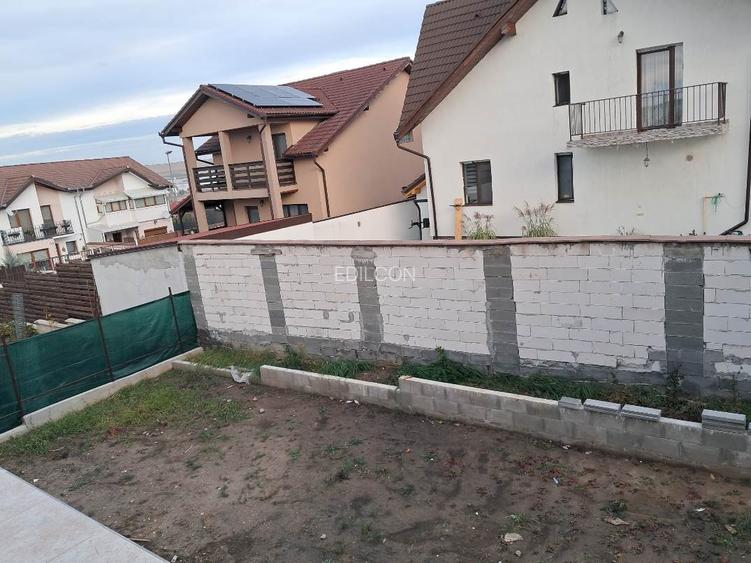 Casa noua in Sura Mica - 10