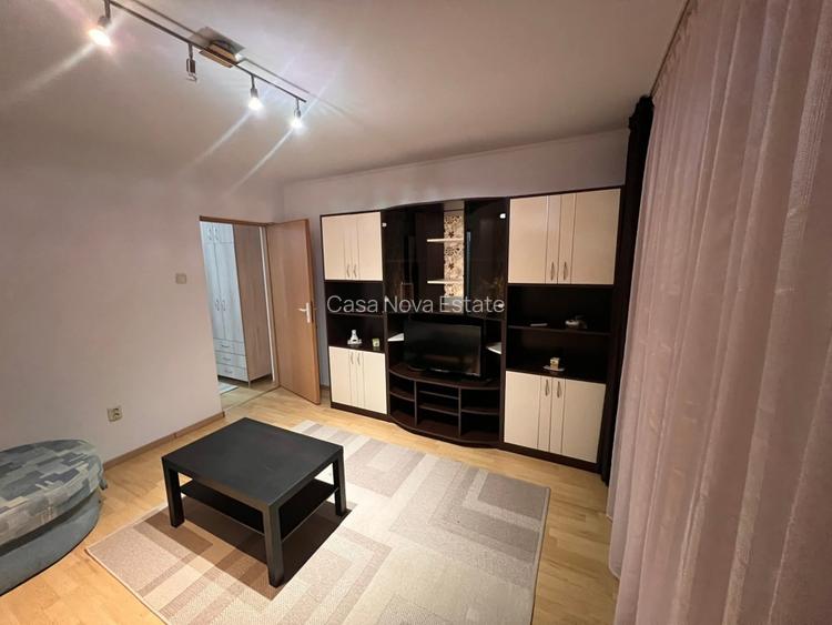 Apartament 1 camera 29mp, balcon, parcare, Academia de Muzica - 2