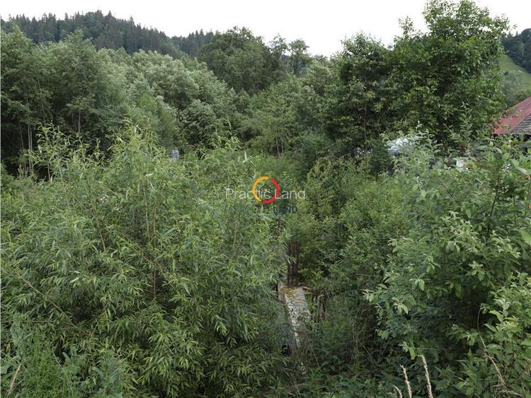 Teren intravilan cu PUZ - 4