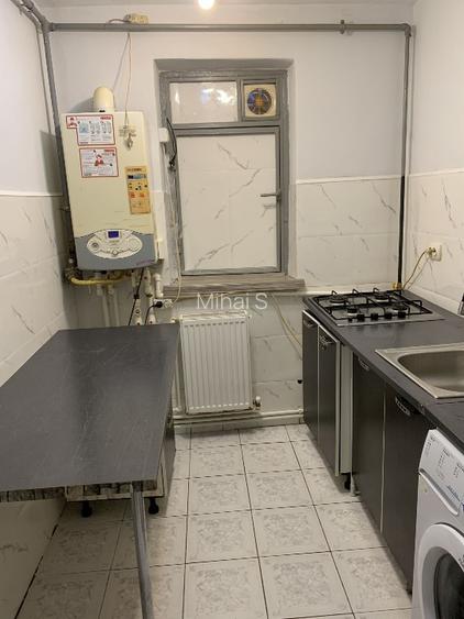 Tomis Nord, 2 camere semidecomandat, 64.000 EUR, COMISION 0% - 8