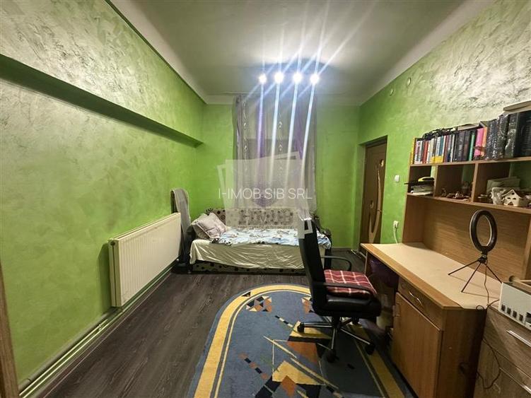 Apartament 2 camere zona centrala 59 mp - 22