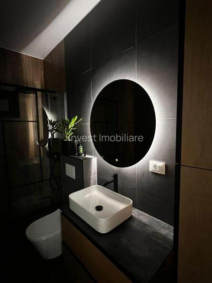 CASA INDIVIDUALA, 4 CAMERE, 2 BAI , 540 mp teren, MIROSLAVA-VALEA URSULUI - 5