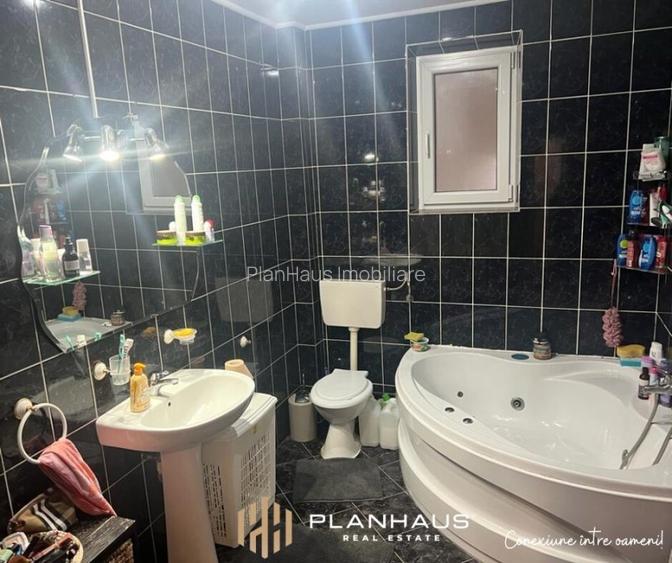 Casă de vânzare P+1 ,Baia Mare Progresului - 13