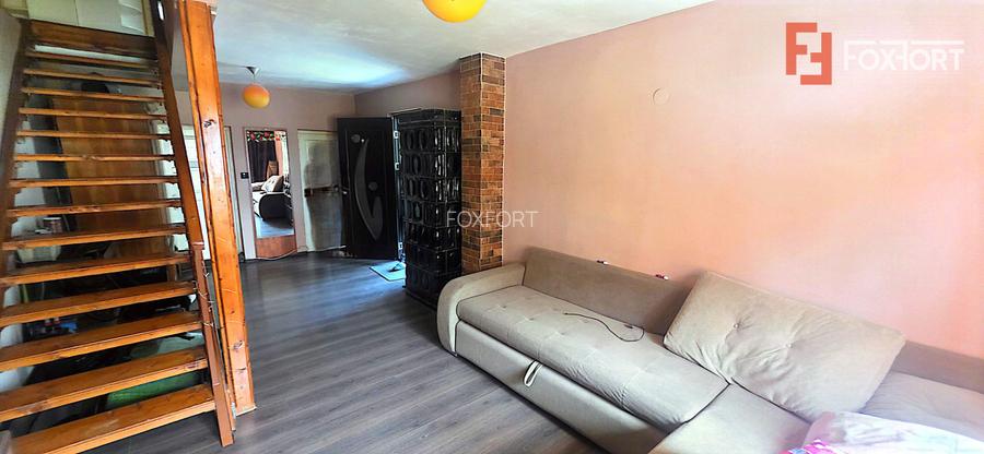 Casa individuala cu 5 camere de vanzare in localitatea Minis - 6