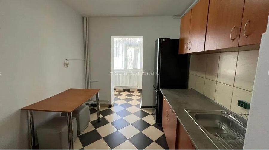 DACIA 2 CAMERE ETAJ 2 420 EURO TERMEN LUNG - 5