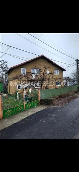 De vanzare vila in satul Ologeni  PrahovaCOMISION 0% - 2