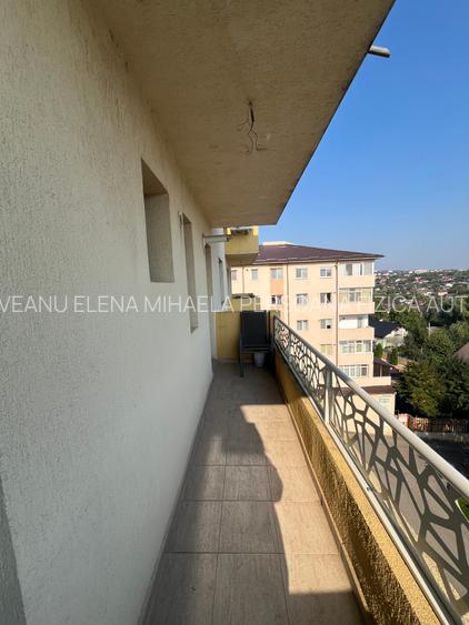 De vanzare! Apartament 2camere, D, capat Cug - 13