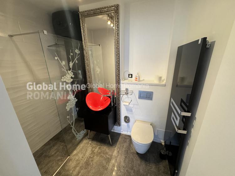 Apartament 2 Camere | Unirii-Piata Constitutiei | Metrou Unirii - 15