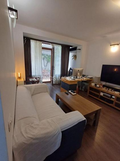 Tomis 2 Apartament cu 2 camere semi,50 mp preț 107.000 euro - 4