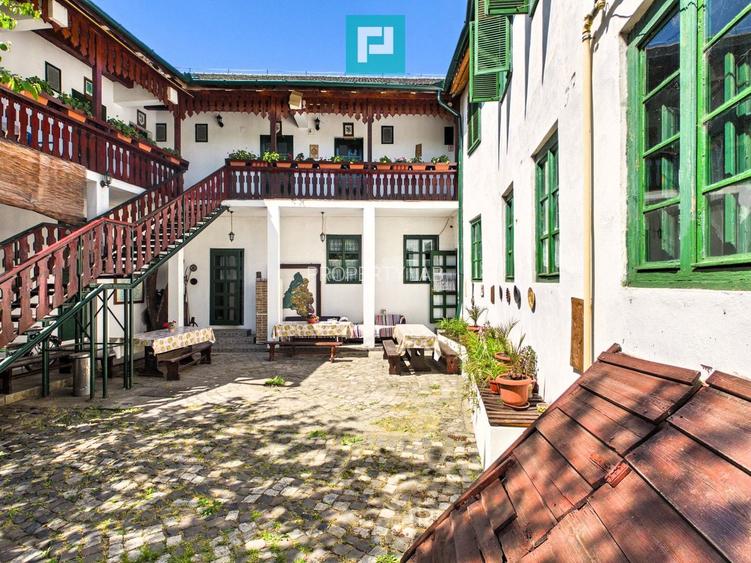 Pensiune 18 Camere cu Restaurant - Cetatea Oradea - 14