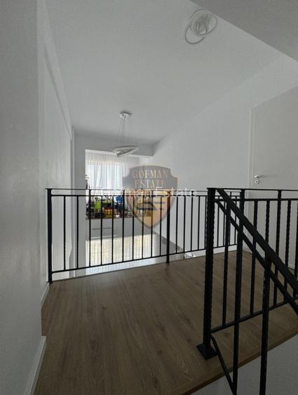 Duplex 2 camere Grandvia Marina Lux, et 11+12 lift, parcare 100 euro, balcon - 6
