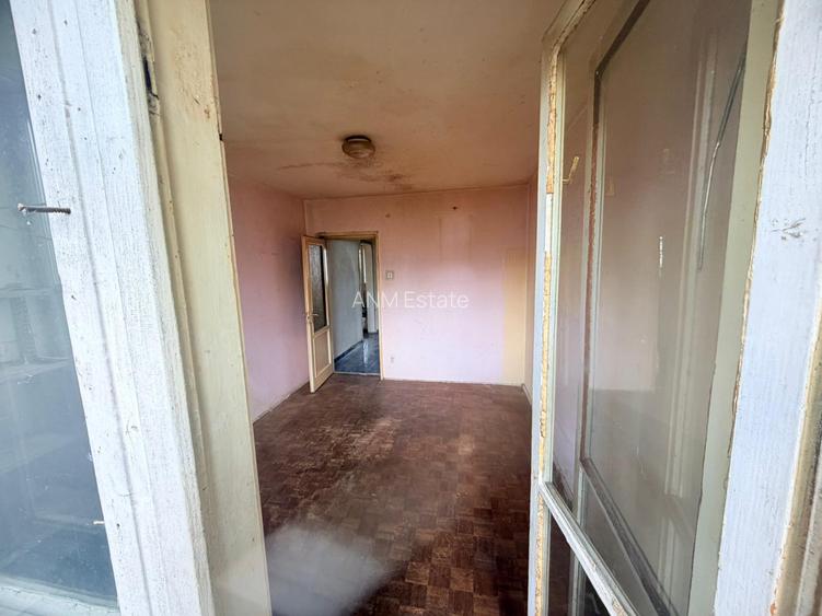 Apartament 3 camere bloc reabilitat etaj 5 zona Crangasi/Giulesti - 3