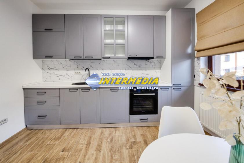 Casa noua de vanzare cu 4 camere mobilata utilata Alba Iulia Cetate - 10