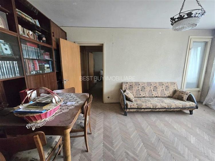 AP.3 CAMERE SECTOR 1 ET4/10 BUCURESTII NOI METROU JIULUI - 2