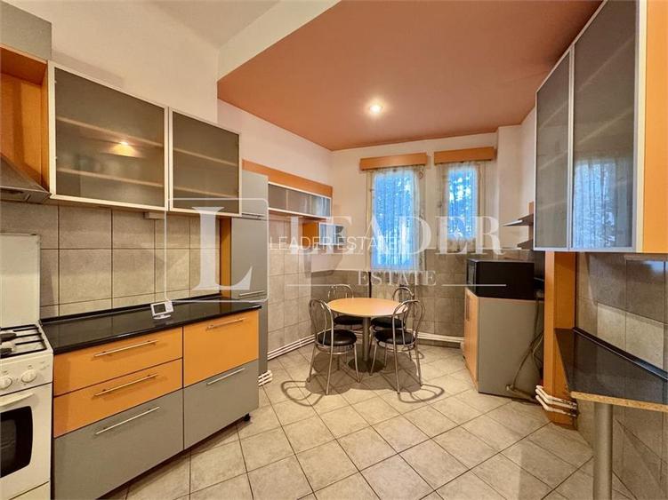 Ultracentral | Apartament 4 camere pentru birouri sau locuit - 18