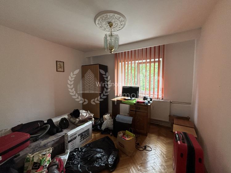 Apartament 2 camere | Decomandat | Et. 3/4 | Gheorgheni | Godeanu - 2