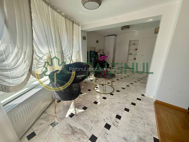 Casa de inchiriat - 5