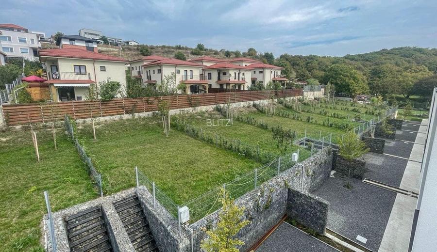 Ansamblucase lux, 4 camere, 120mp utili, panorama superba  zona Iris - 3