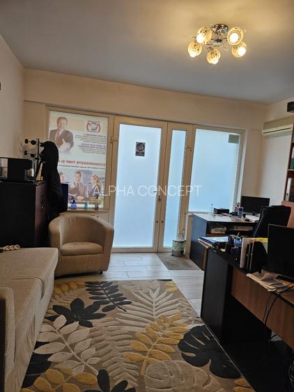 SPATIU COMERCIAL / DE LOCUIT/ MIXT - CAPITOL - 5