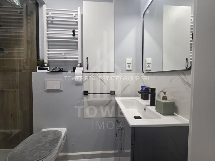 Garsoniera de vanzare moderna zona Lazaret! - 6