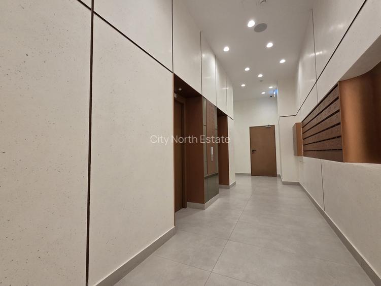 Aviatiei Tower 2 | Apartament 2 camere|  Aviatiei | Pipera - 14