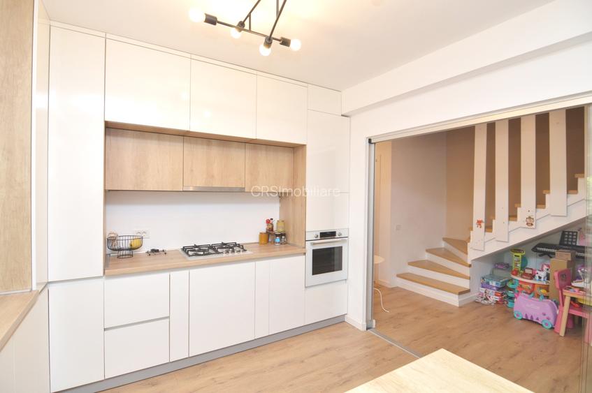 Vila Superba Bragadiru - Str. Topaz | Localizare Excelenta - 17