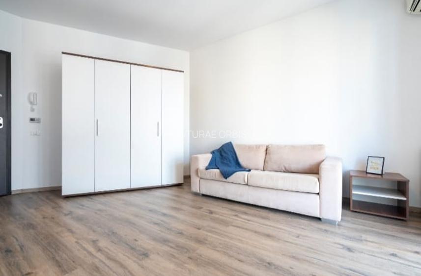 Studio | Vitan – 40 mp | Mobilat Nou | Sală de Fitness-NOU - 4