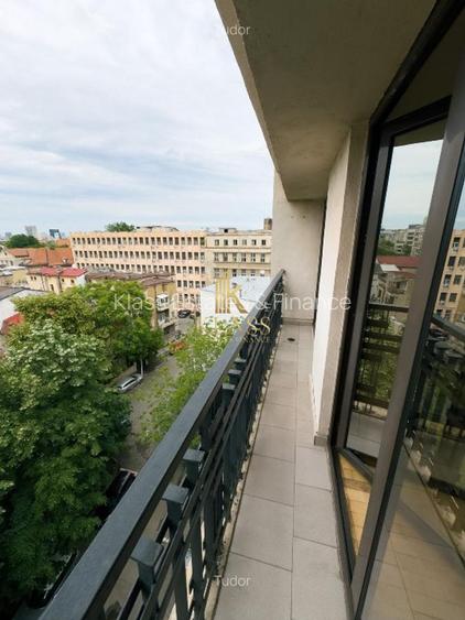 Închiriere apartament 3 camere, renovat recent, zona Unirii - 15