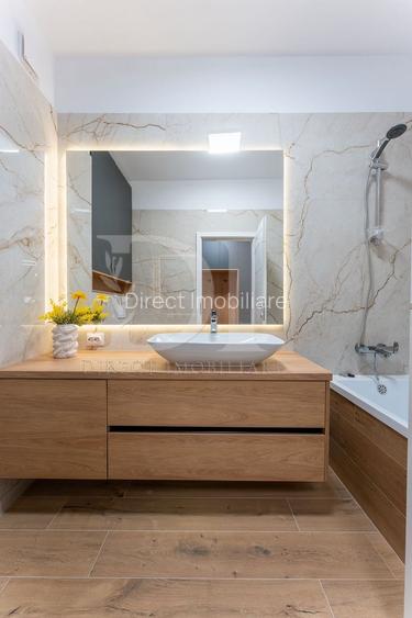 Apartament premium 2 camere / etaj intermediar / Zona Eroilor - 7