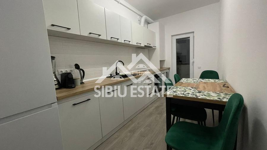Apartament de inchiriat cu 2 camere mobilat utilat si loc de parcare - 4