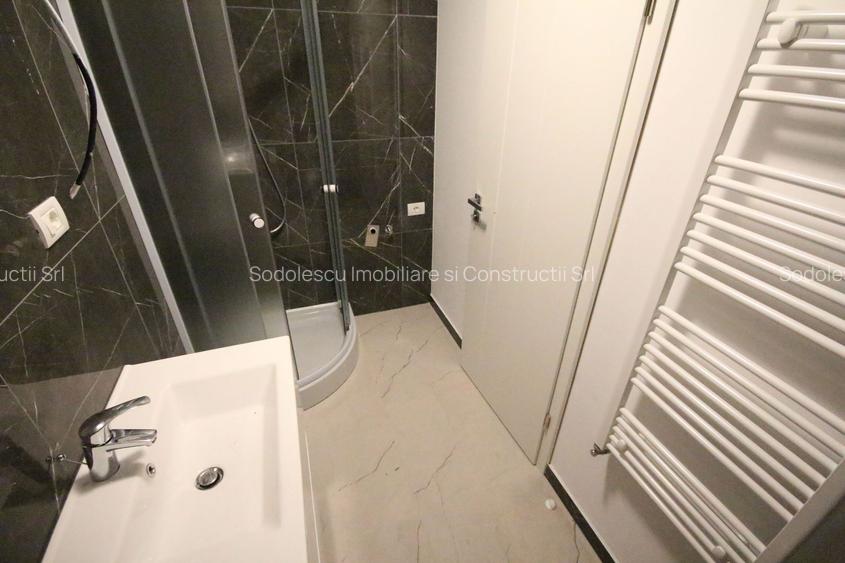 Apartament lux cu 3 camere de vanzare în zona Elisabetin - 10