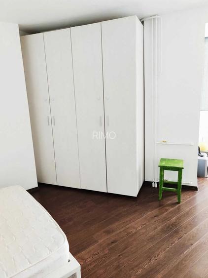 Garsonieră mobilată/utilată – Crângași, lângă metrou și parc - 3