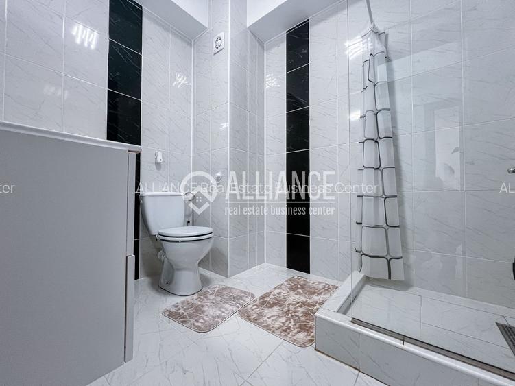 Tomis Nord (COD 05) - Campus | Apartament 2 Camere Decomandate|Premium - 18