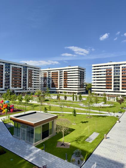 APARTAMENT 2 CAMERE COPOU GARDEN prima inchiriere 0% COMISION - 16