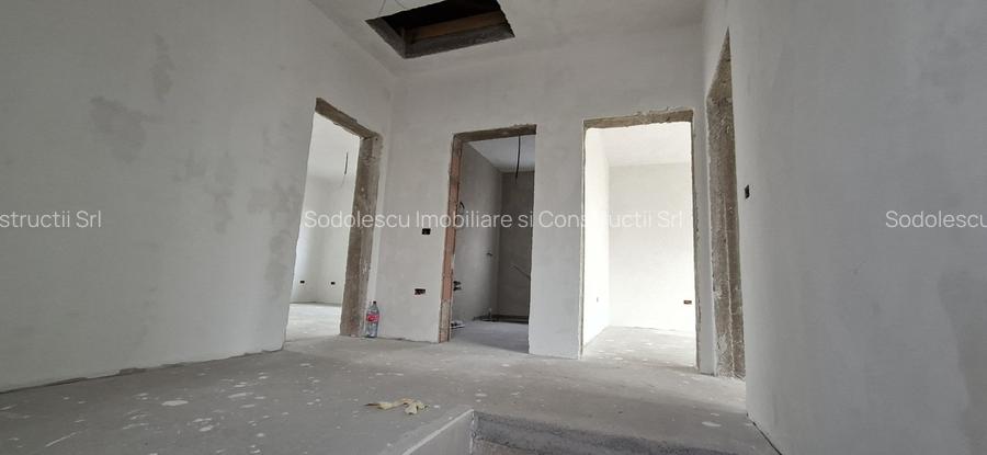 Locuinta individuala la liziera Padurii Verzi -Dumbravita - 17