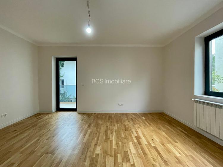 Inchiriere apartament 3 cam 104 mp, bloc nou 2025 - Tei / B. Văcărescu - 19