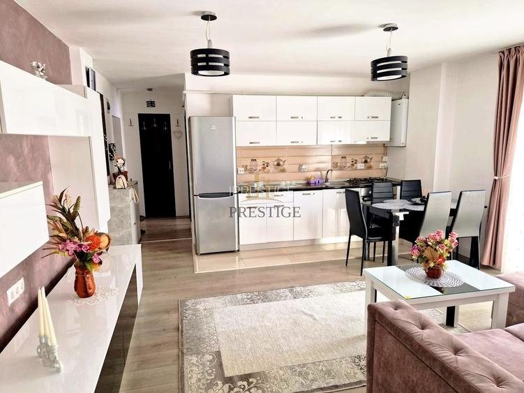 FĂRĂ COMISION | APARTAMENT 3 CAMERE | BALCON | PARCARE | DOAMNA STANCA - 2