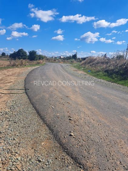 Teren intravilan langa Beach Please in rate. - 4