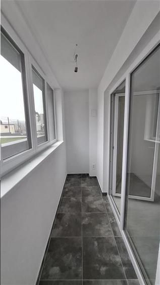 Apartament 2 camere Valea Lupului, Loc de parcare inclus