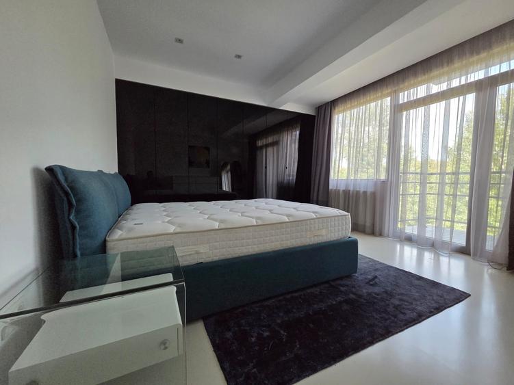 Apartament premium cu 2 camere | Terasa 13 mp | Hotel Caro | Floreasca