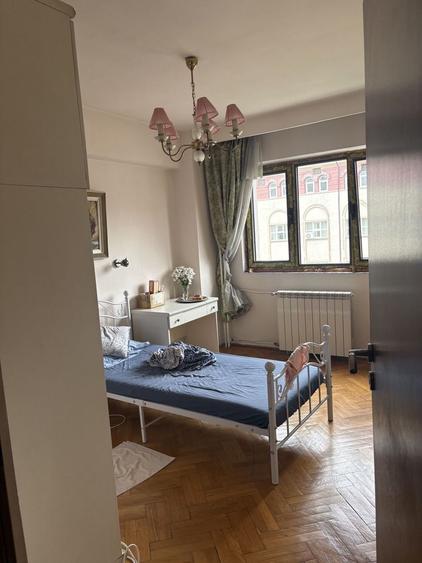 Apartament Calea Dorobanților // Liceul Caragiale