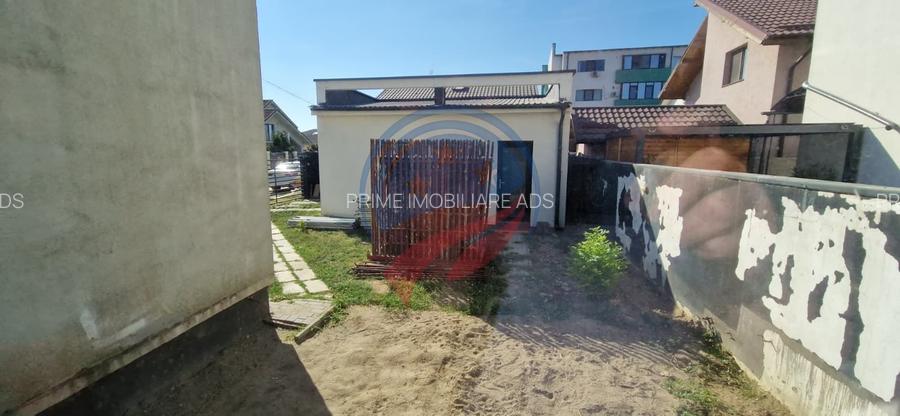 VILĂ PREMIUM P+1 | CONSTRUCȚIE 2026 | CRAIOVA – ZONA DAMILA,