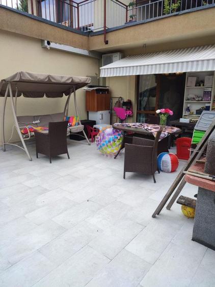 Penthouse cu priveliste, 4 camere 120 mp terasa 80 mp, ansamblu privat!